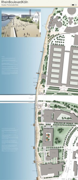 <p><strong>RheinBoulevard</strong></p><p>Plan 2</p>
