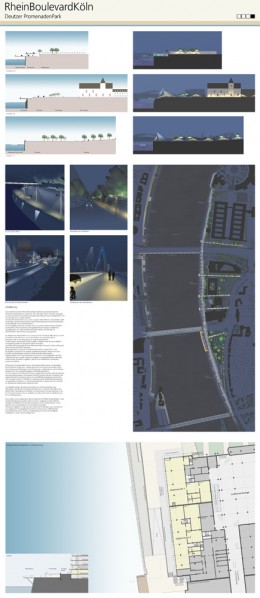 <p><strong>RheinBoulevard</strong></p><p>Plan 4</p>